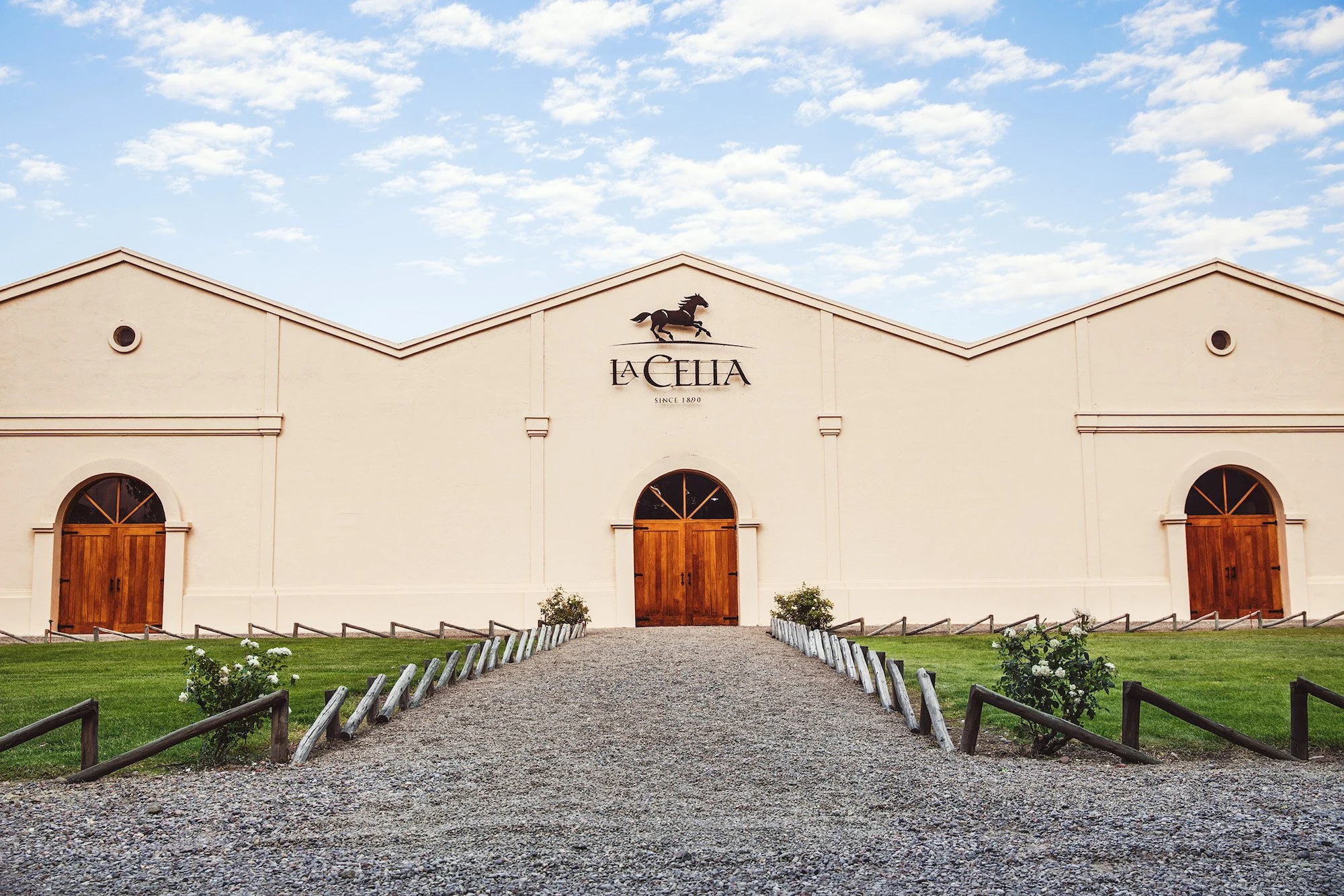 Finca La Celia