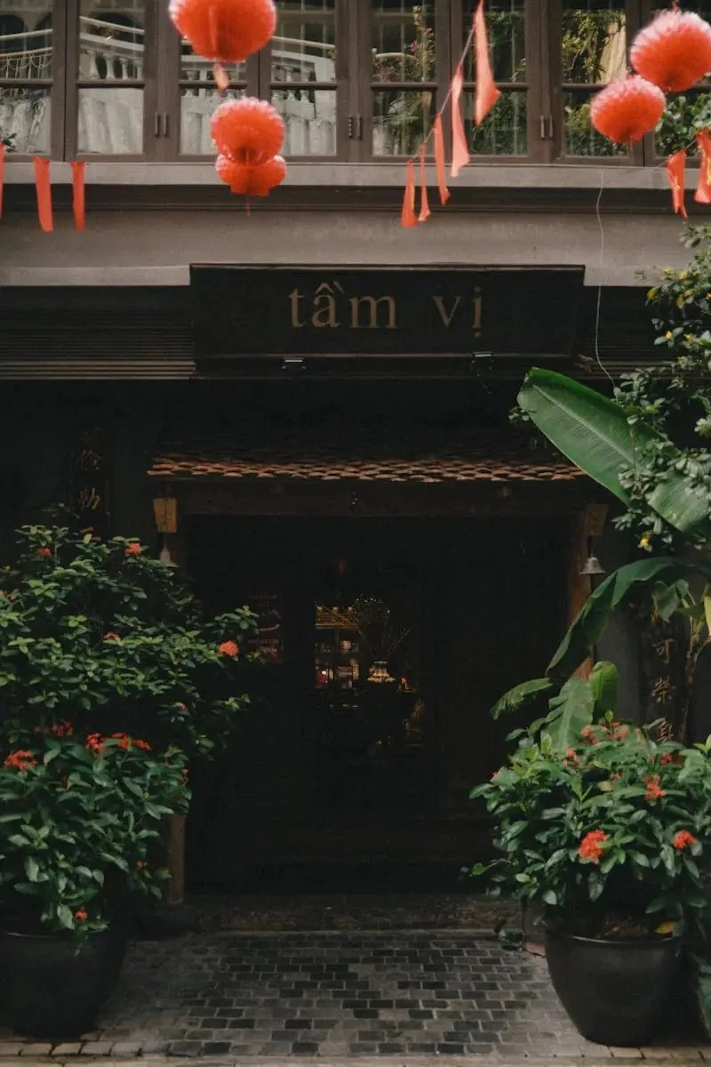 Tầm Vị