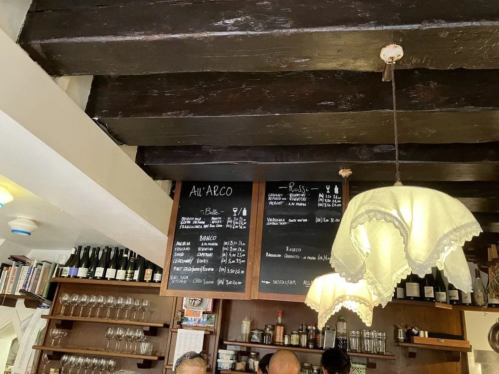 Bar All'Arco