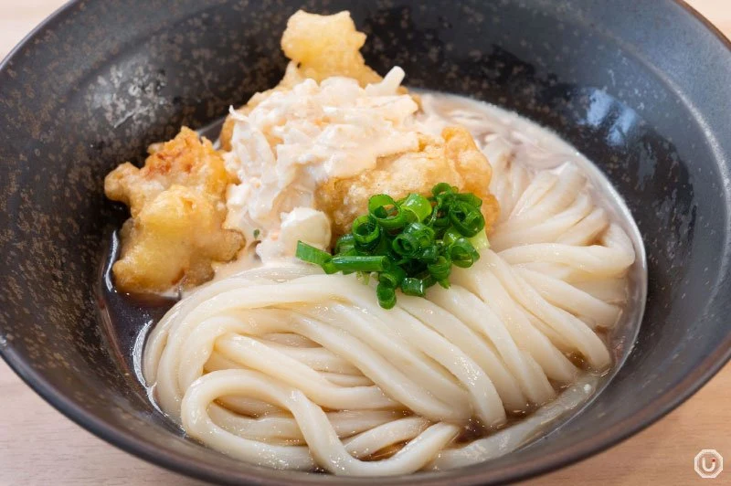 Yamashita Udon