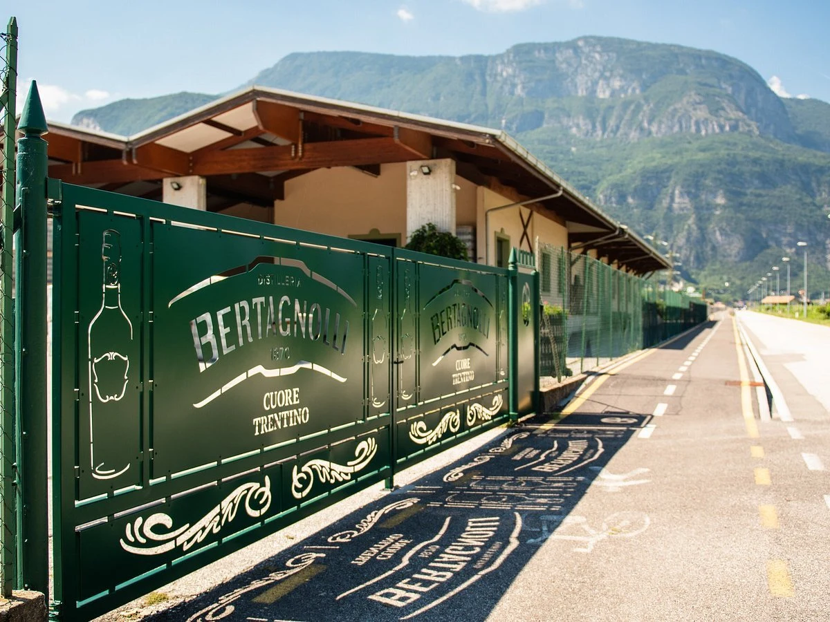 Distilleria Bertagnolli