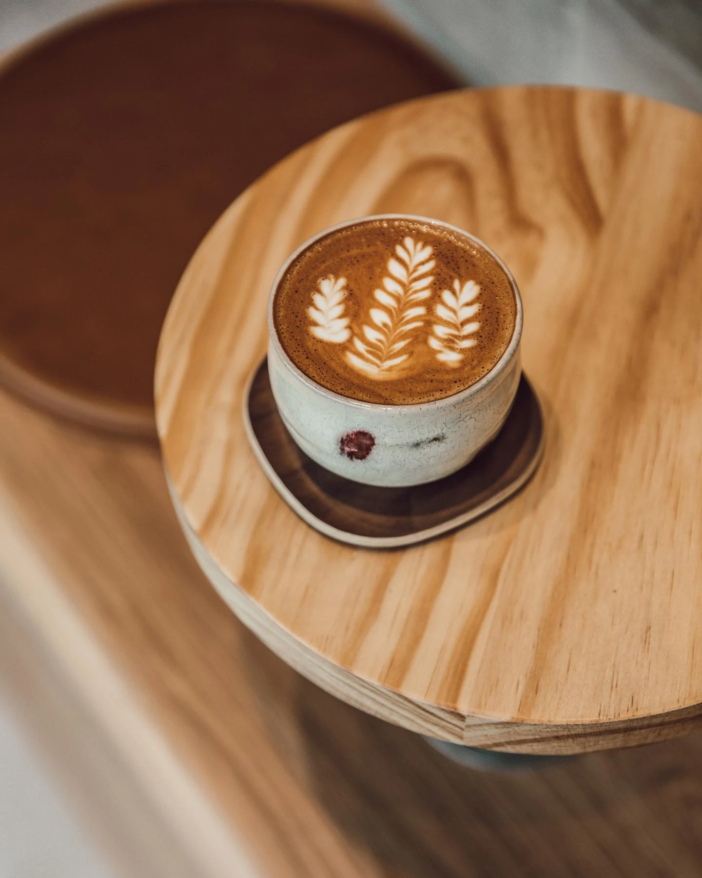 Manner Coffee (Shanghai Centre)