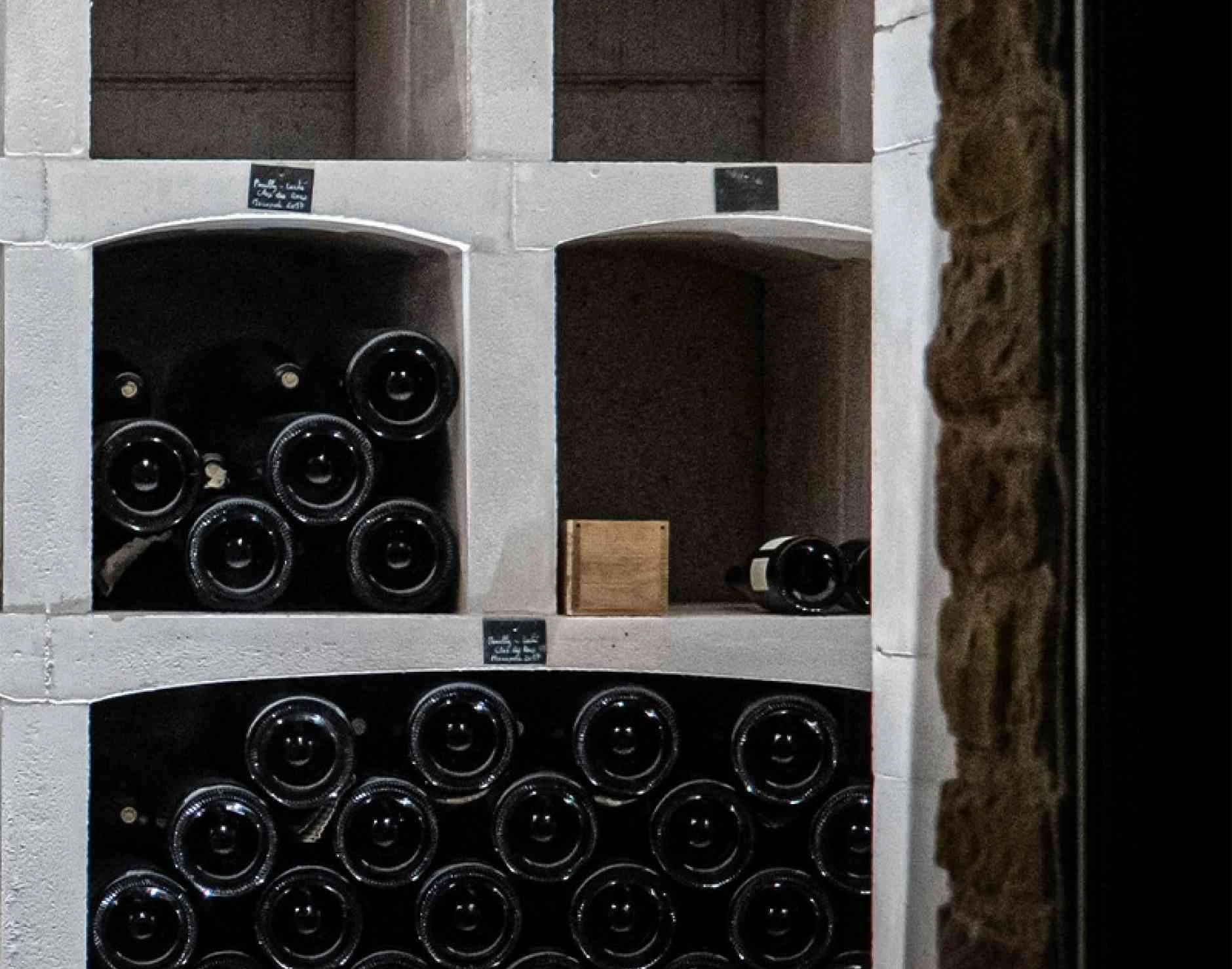 Domaine du Clos des Rocs