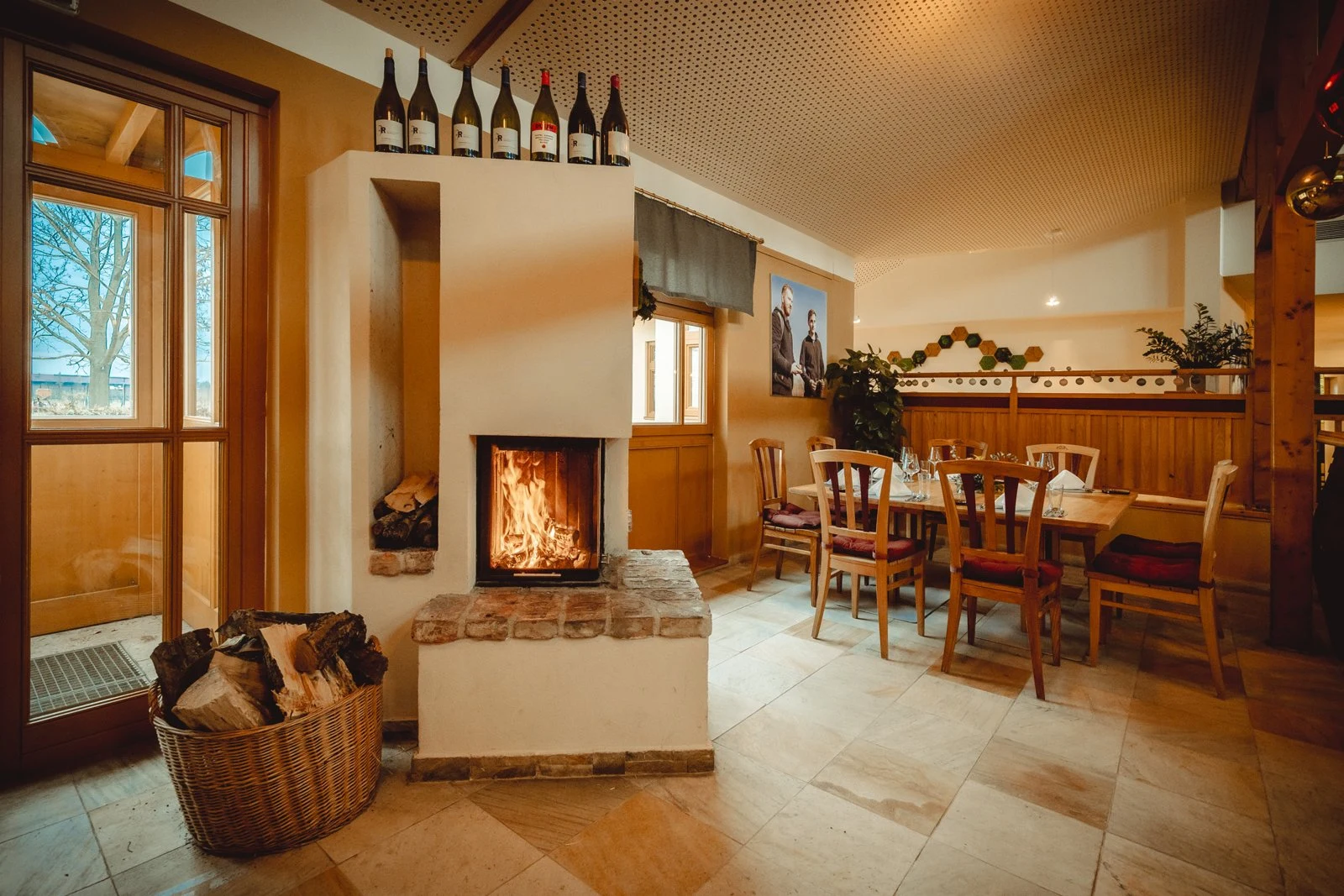 Weingut Familie Reinisch