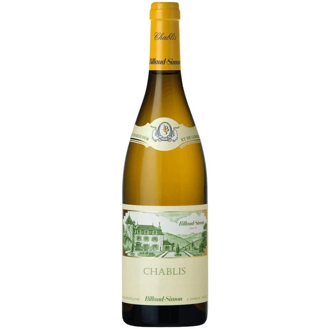 Domaine Billaud-Simon