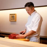 Yuki Hayashinouchi