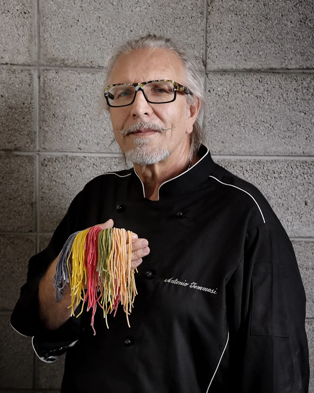 Antonio Tommasi