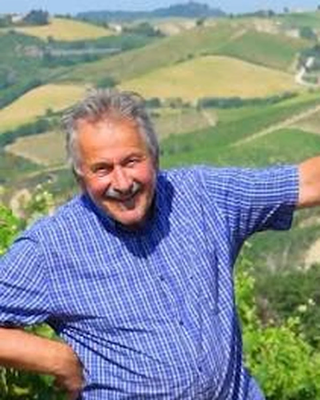 Giuliano Bedino