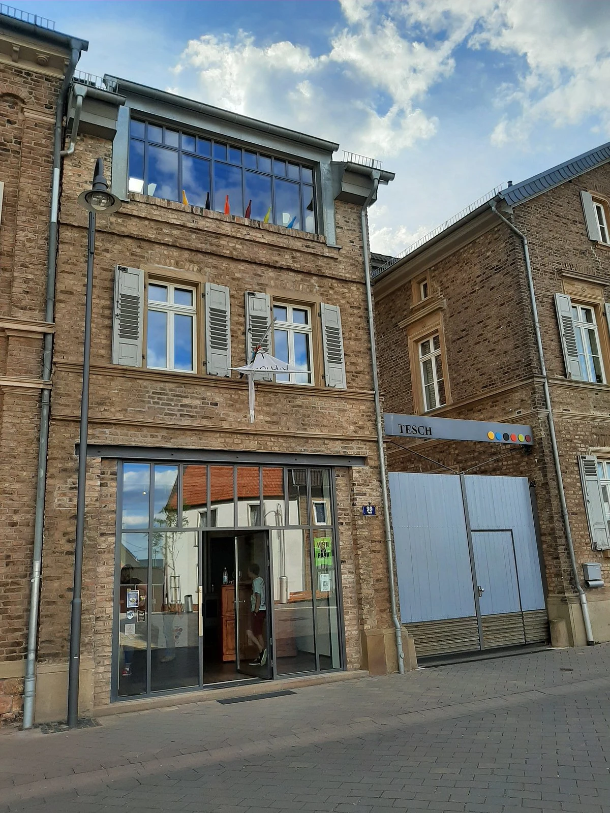 Anette Closheim