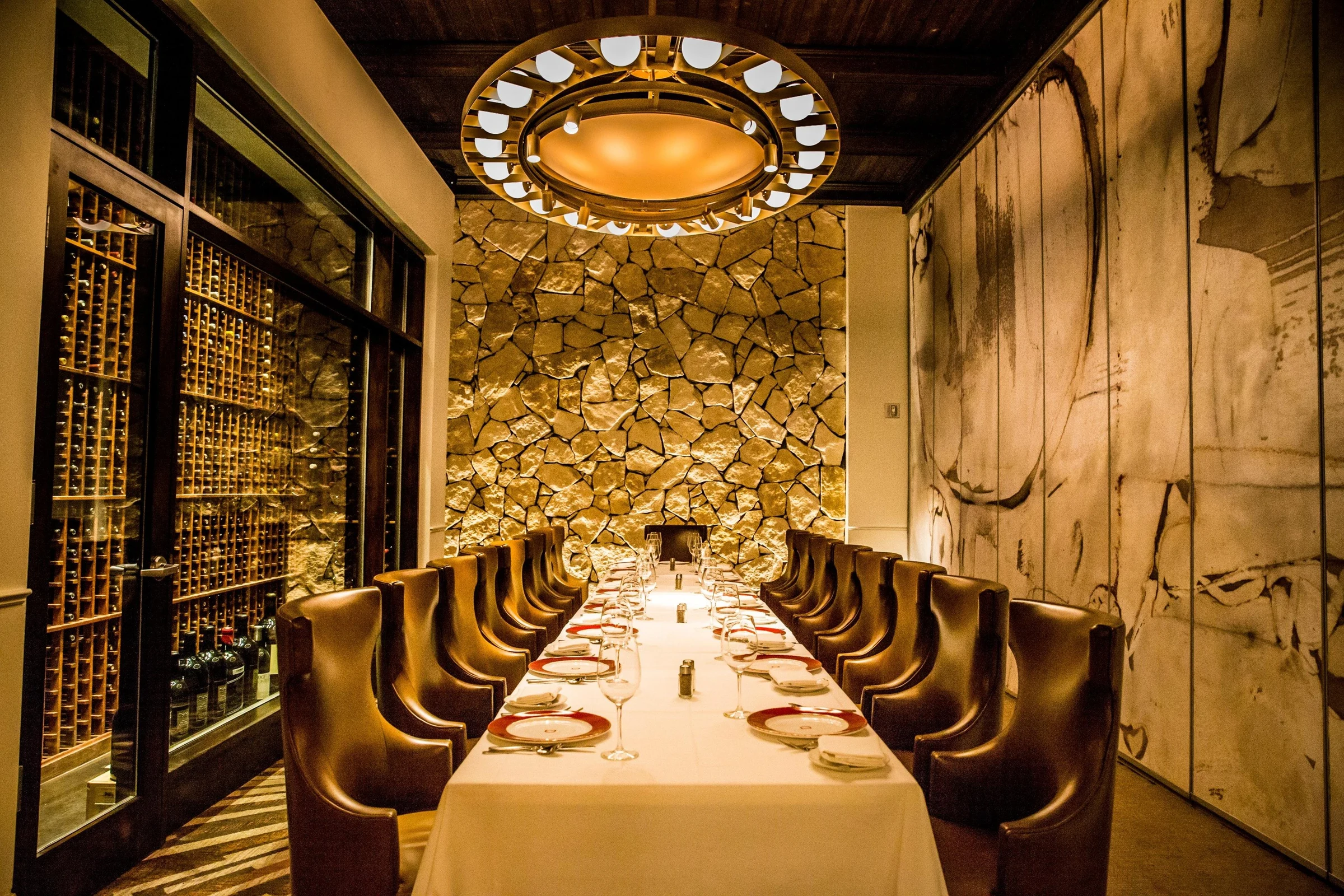 Delmonico Steakhouse