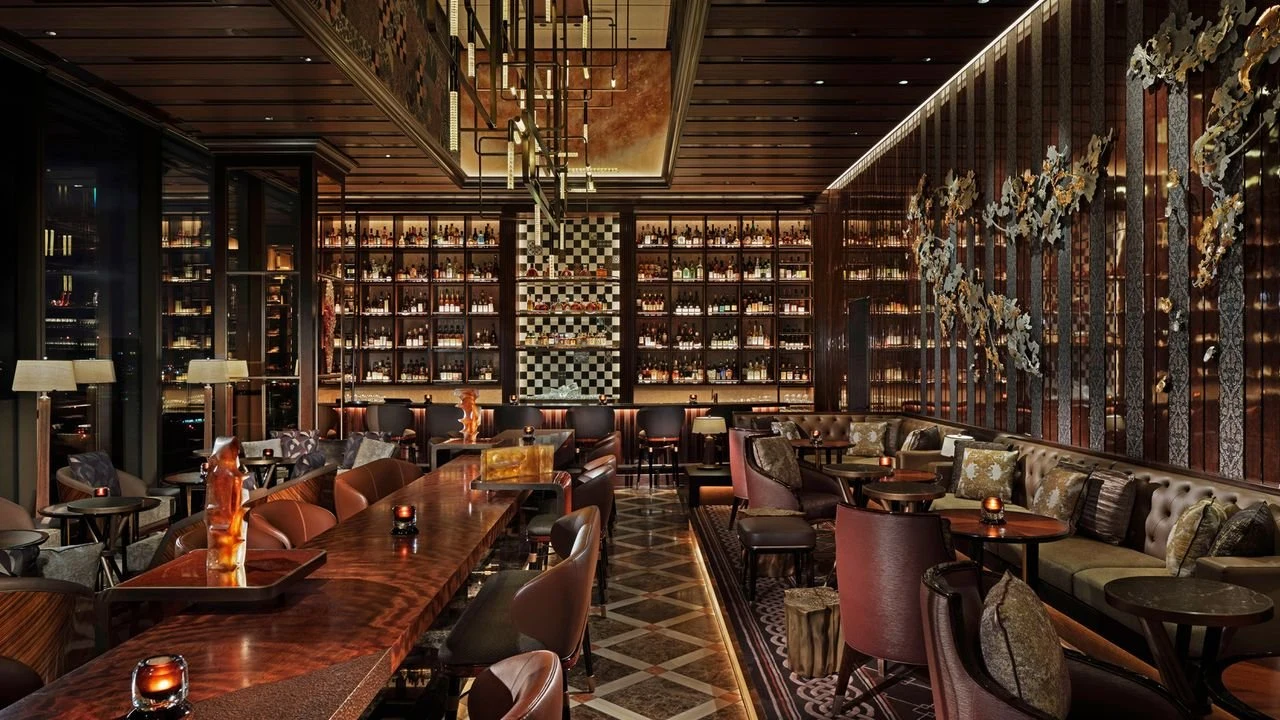 The Bar