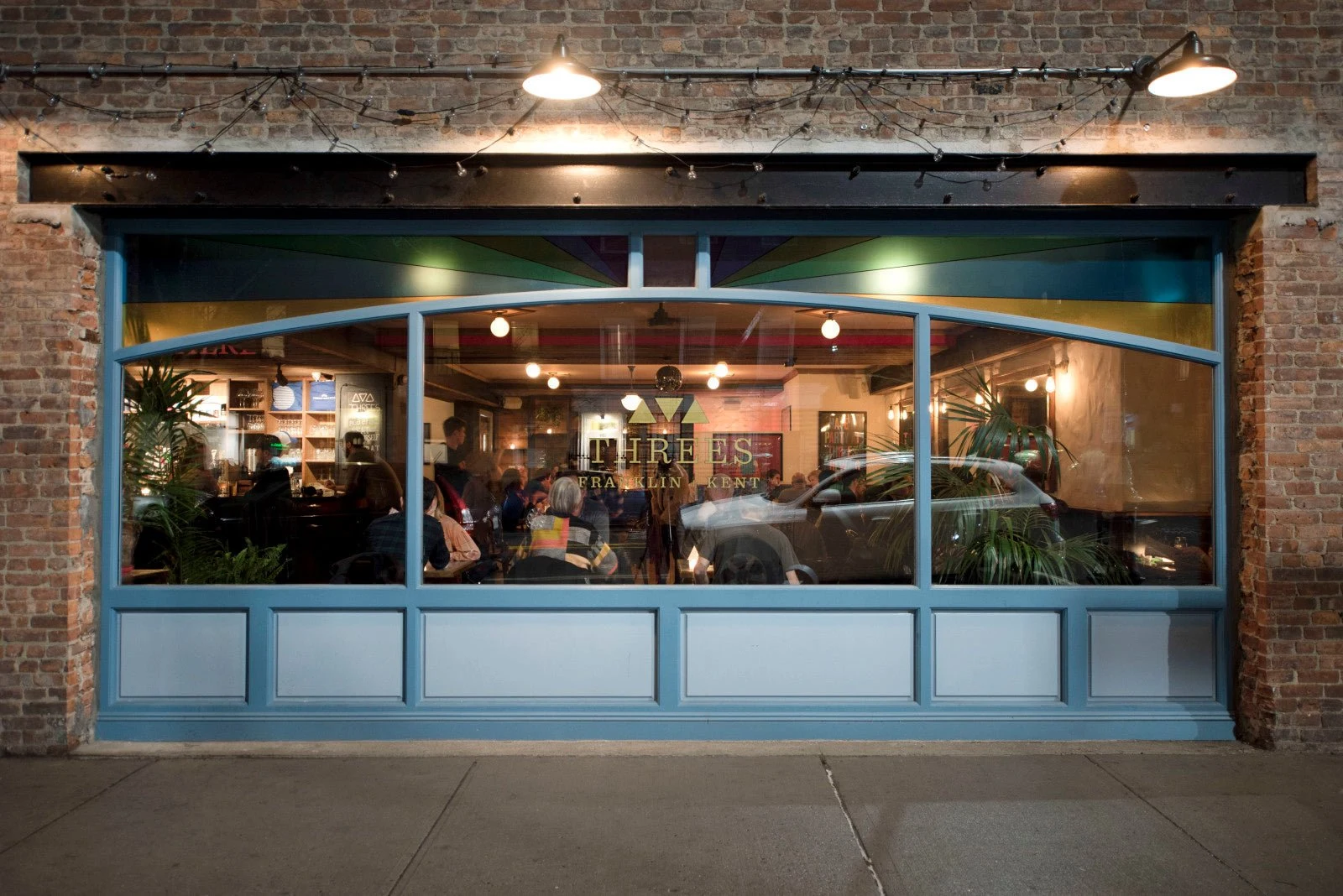 Greenpoint Fish & Lobster Co.