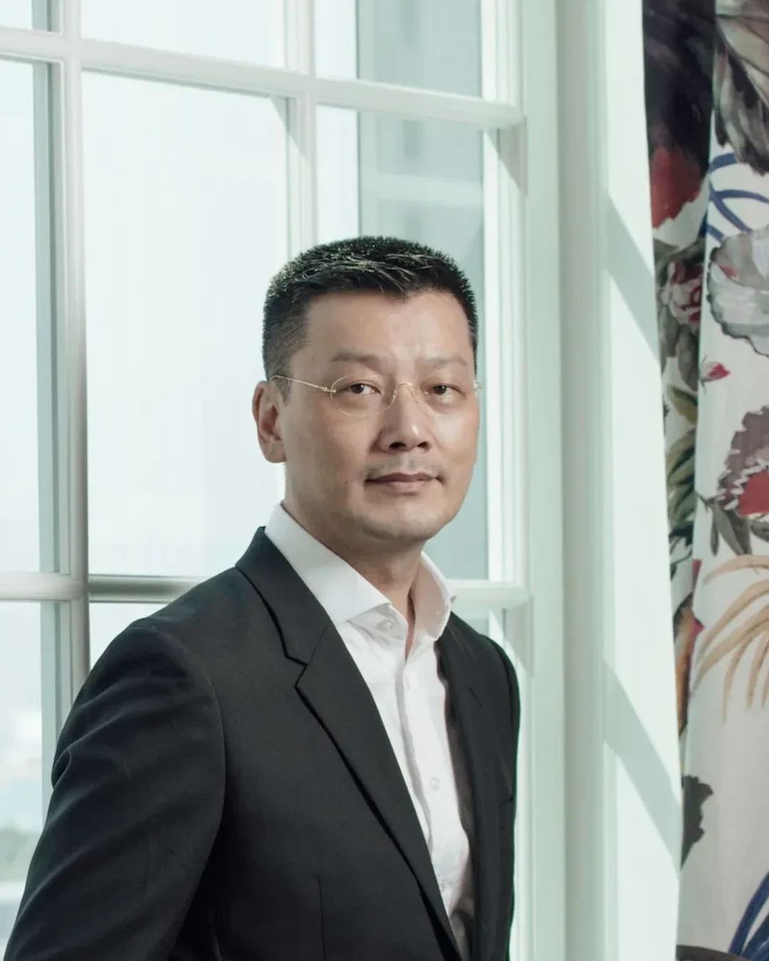 Howard Cai