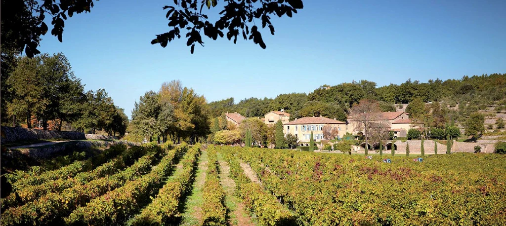 Château Miraval