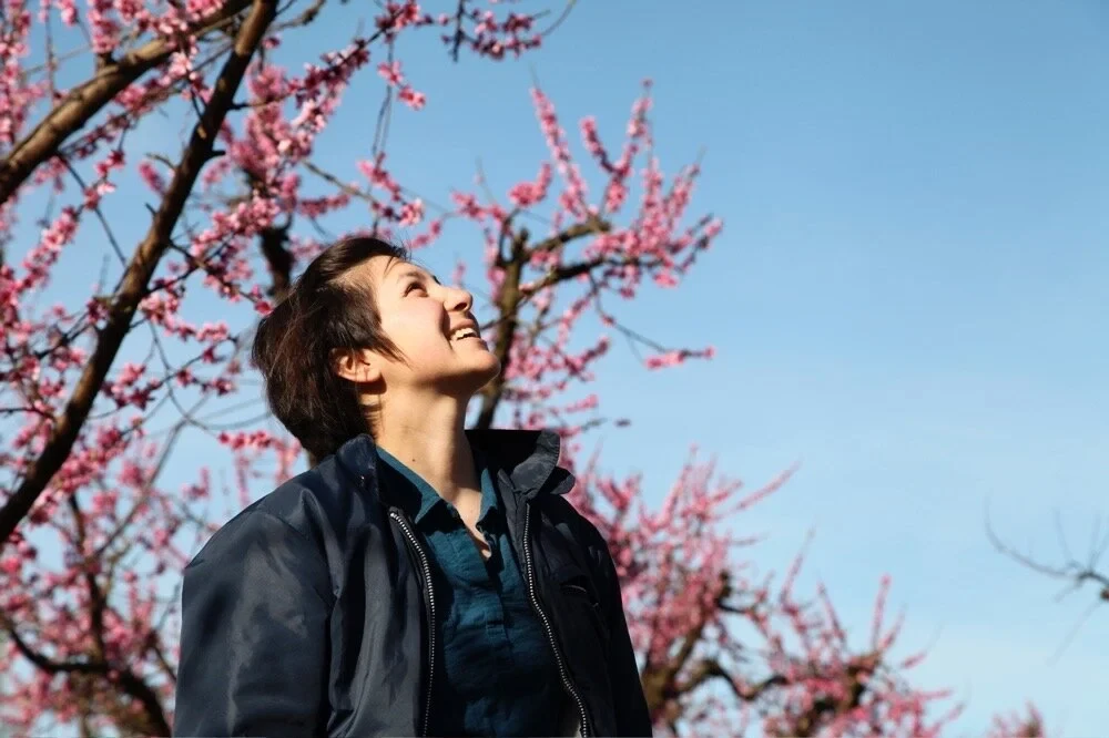 Nikiko Masumoto