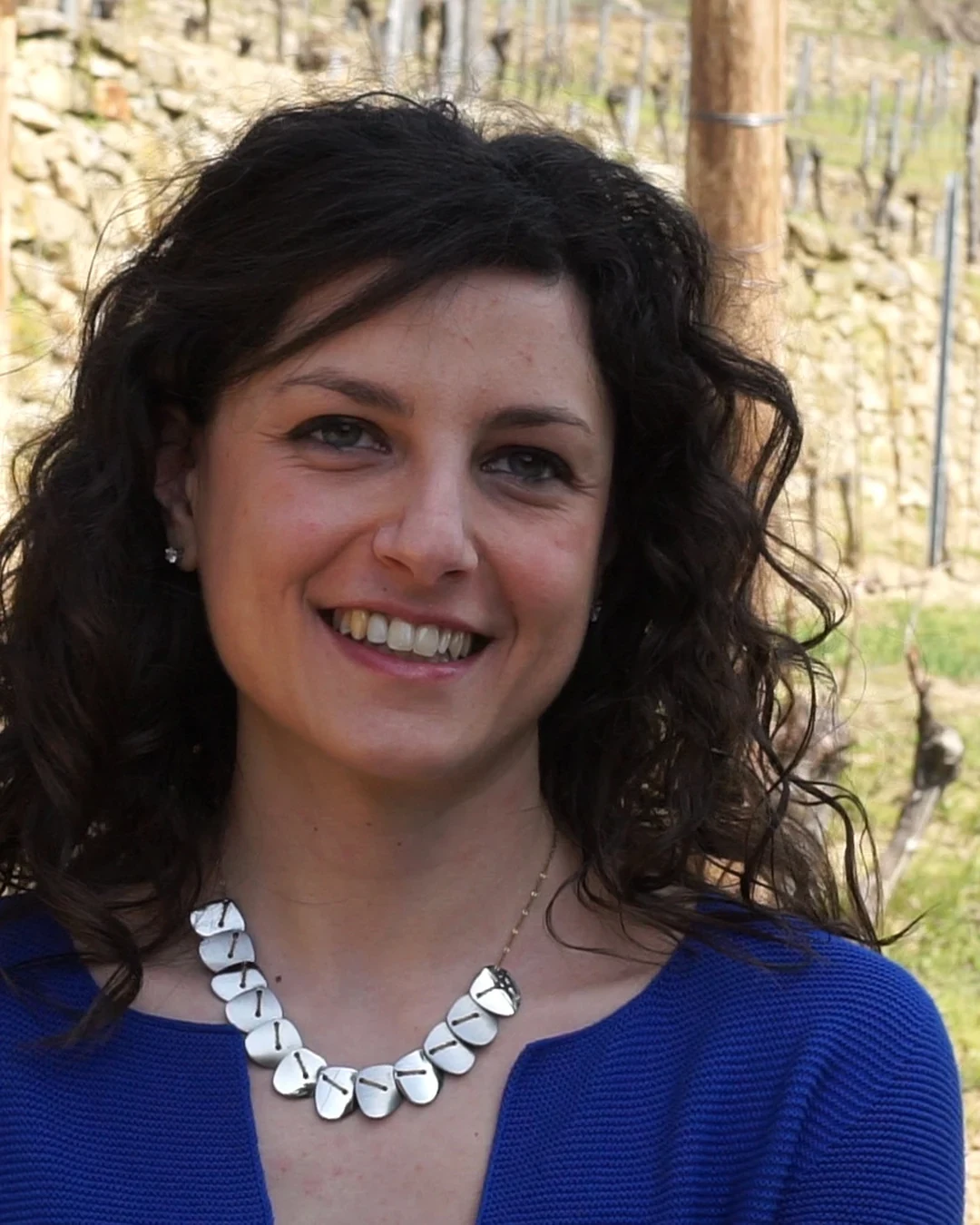 Elena Patrone