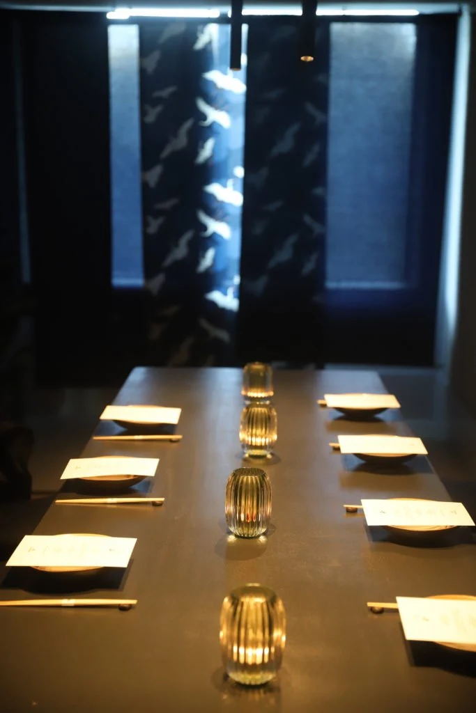 Blueness Bar Restaurant