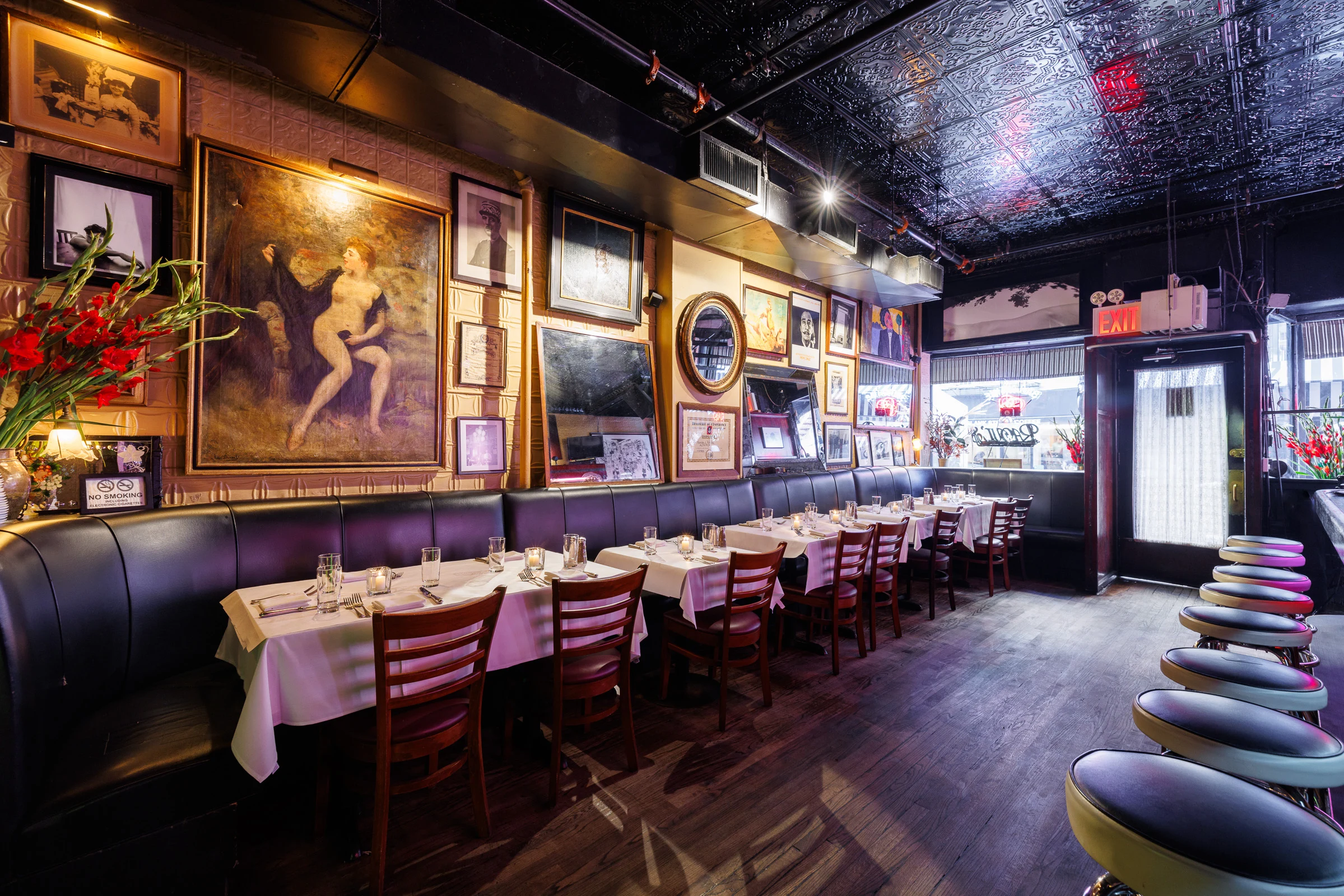 Raoul's