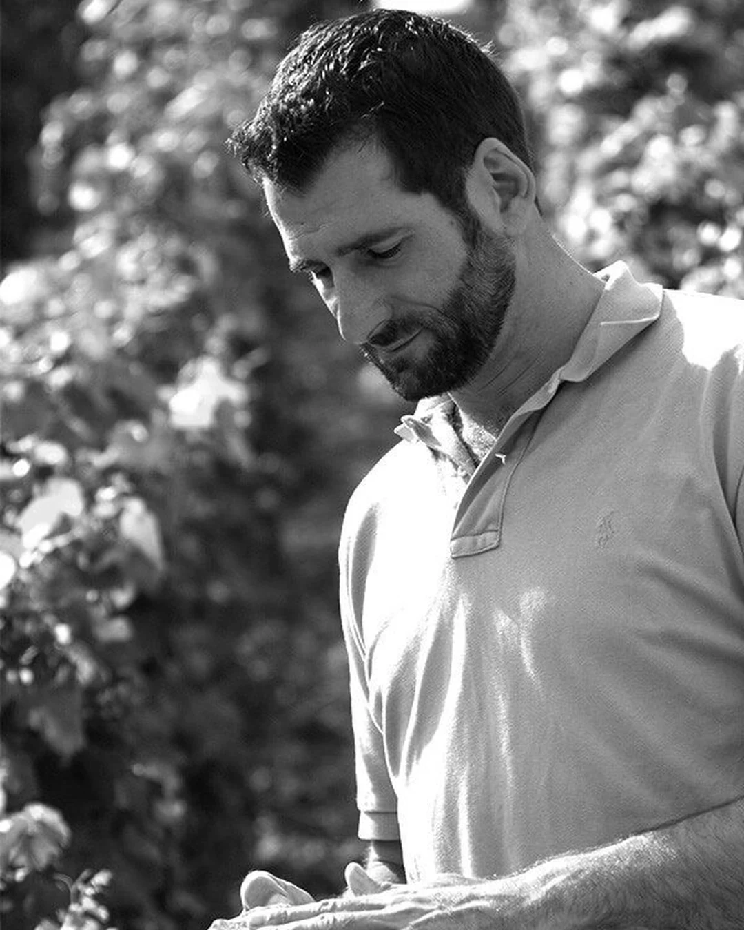Olivier Bailly