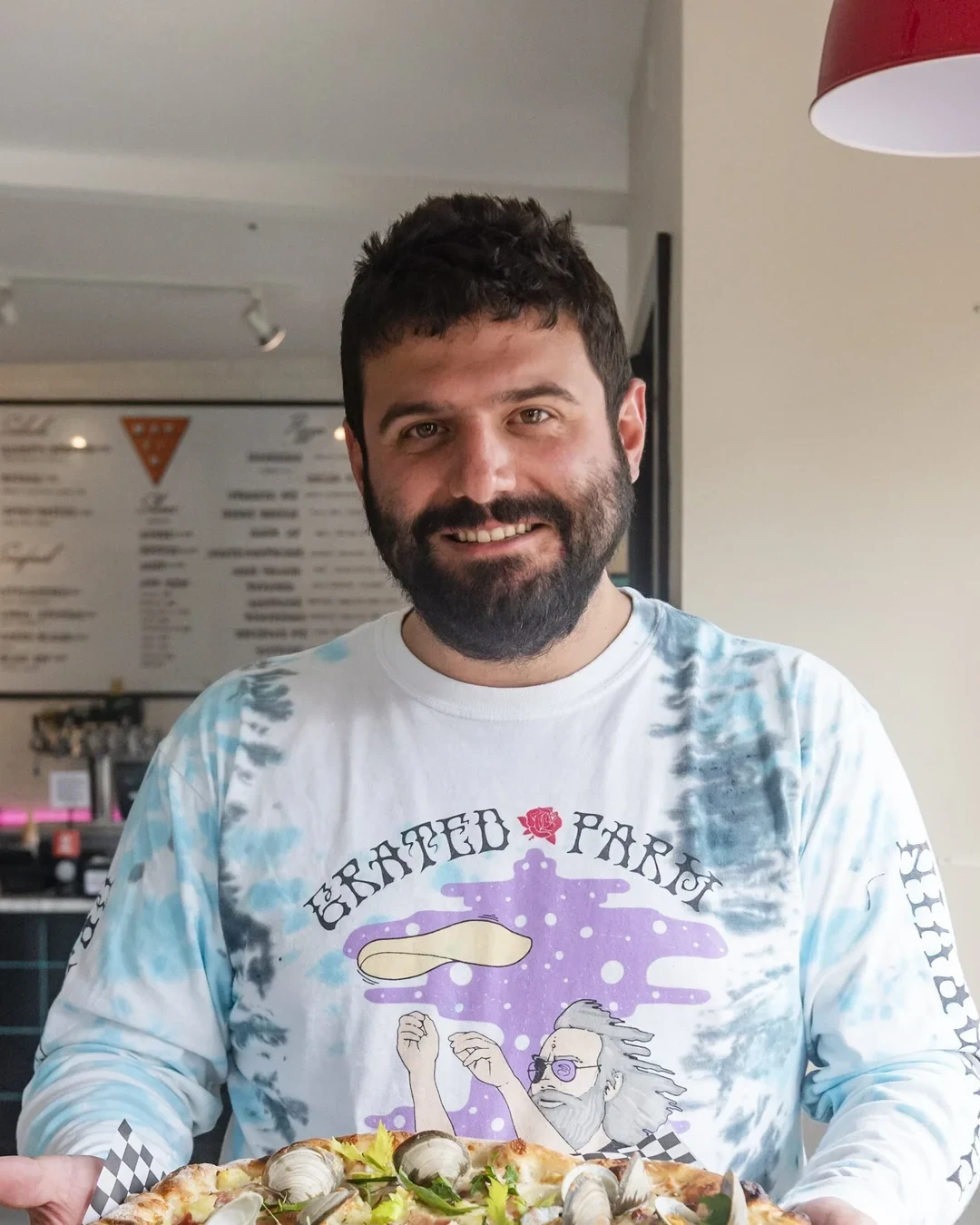 Robert Andreozzi