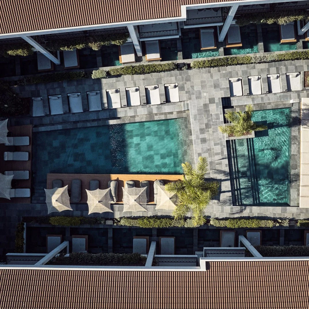 Contessina Suites & Spa
