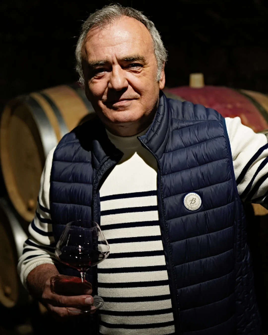 Dominique Gallois