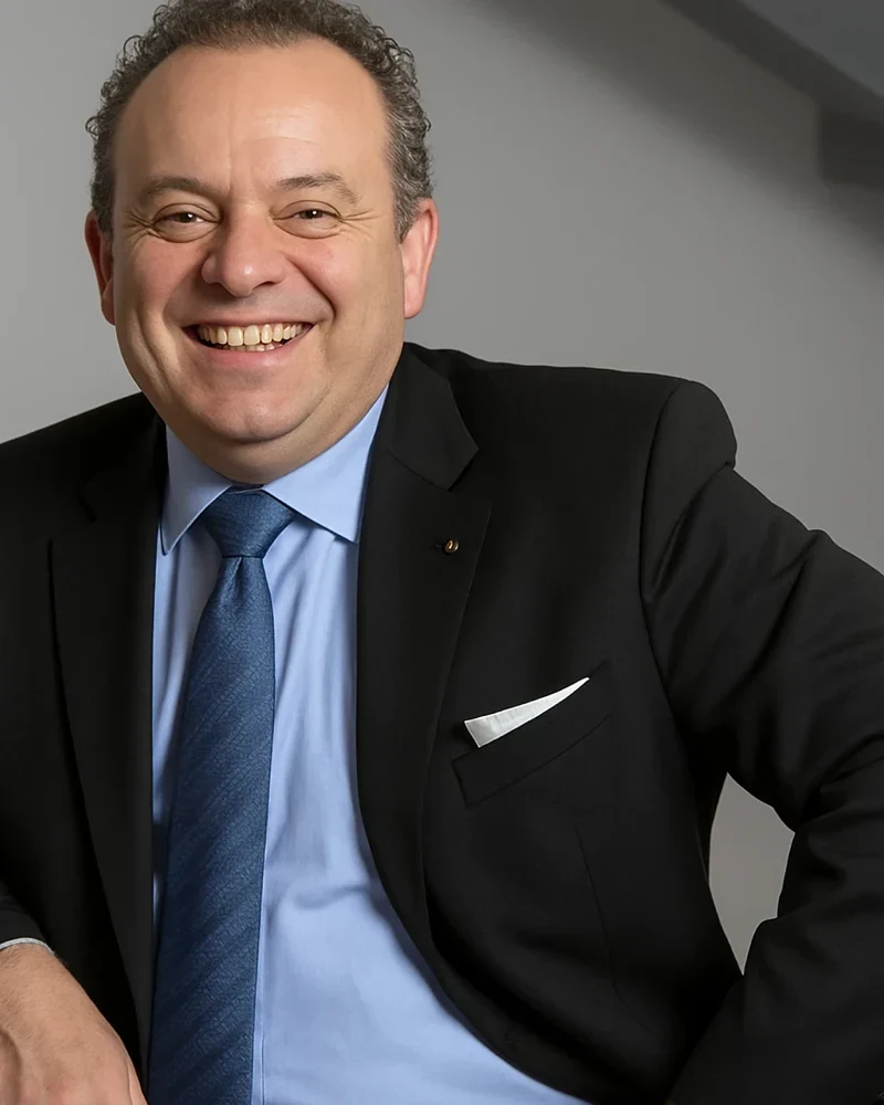 Enrico Giacomelli