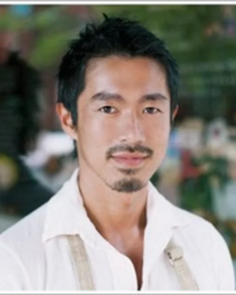 Takeshi Inoue