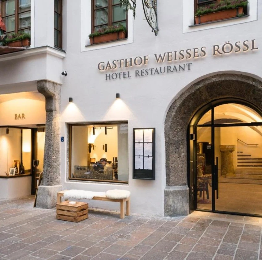Hubertusstube