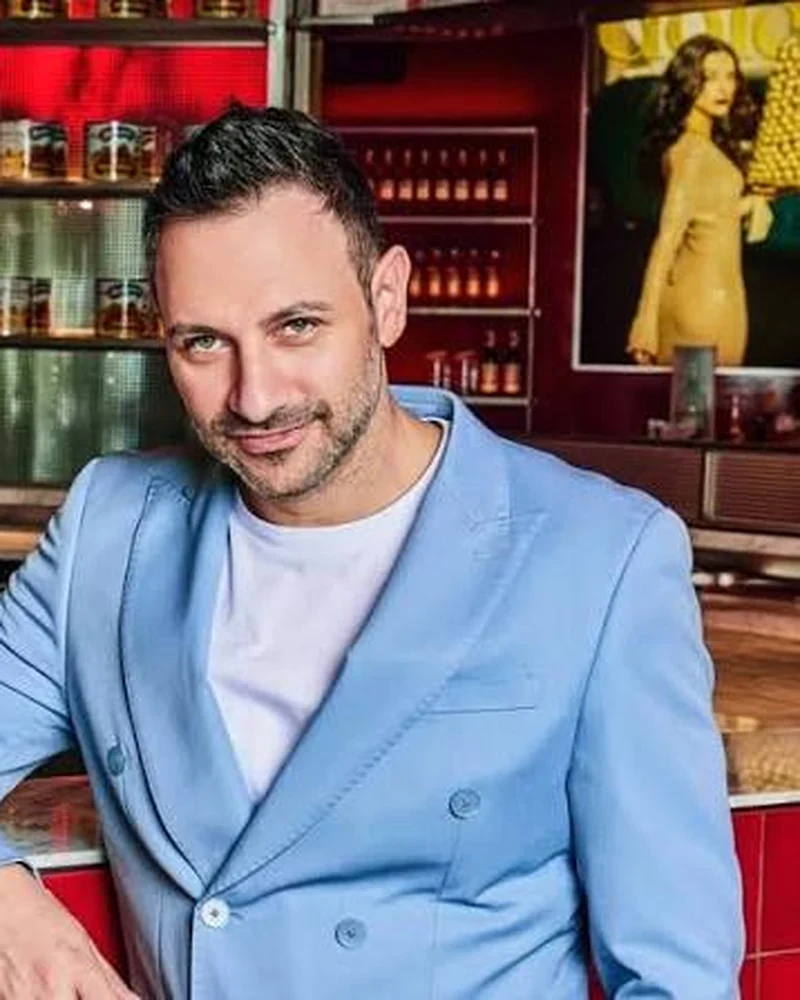 Daniele Salvo