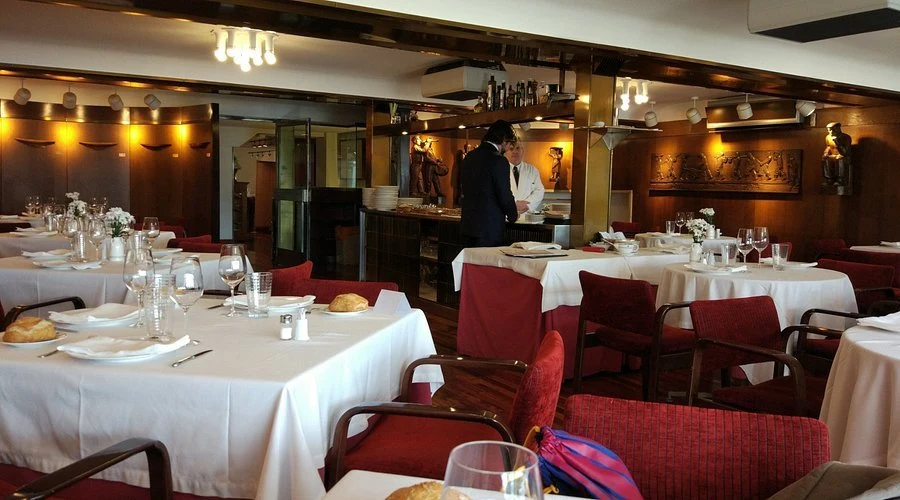 Bar del Puerto