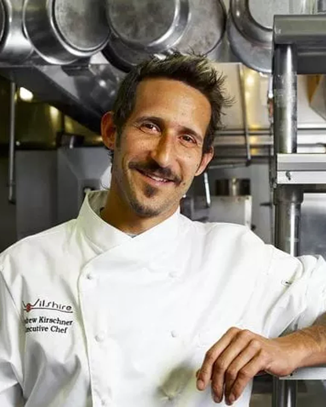 Andrew Kirschner
