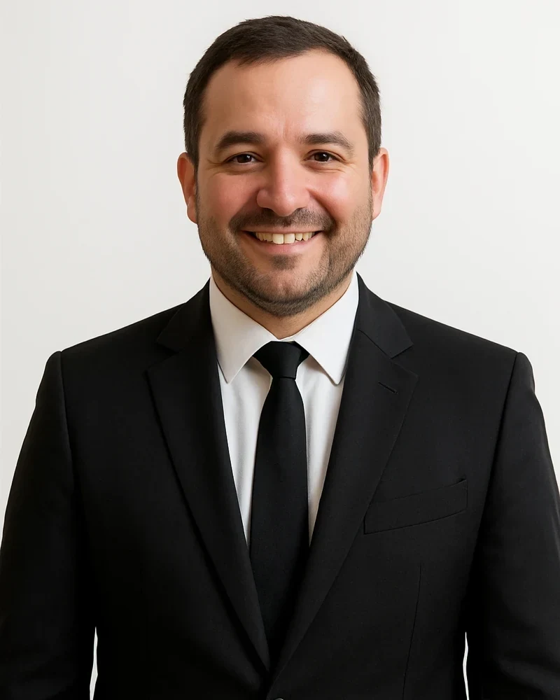 Bruno Agostinetto