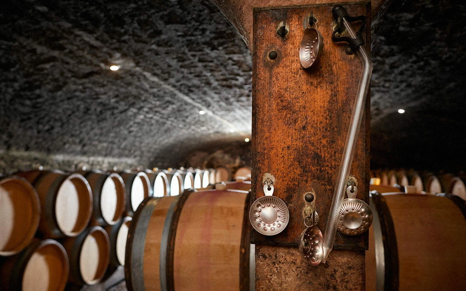Domaine Trapet Père et Fils