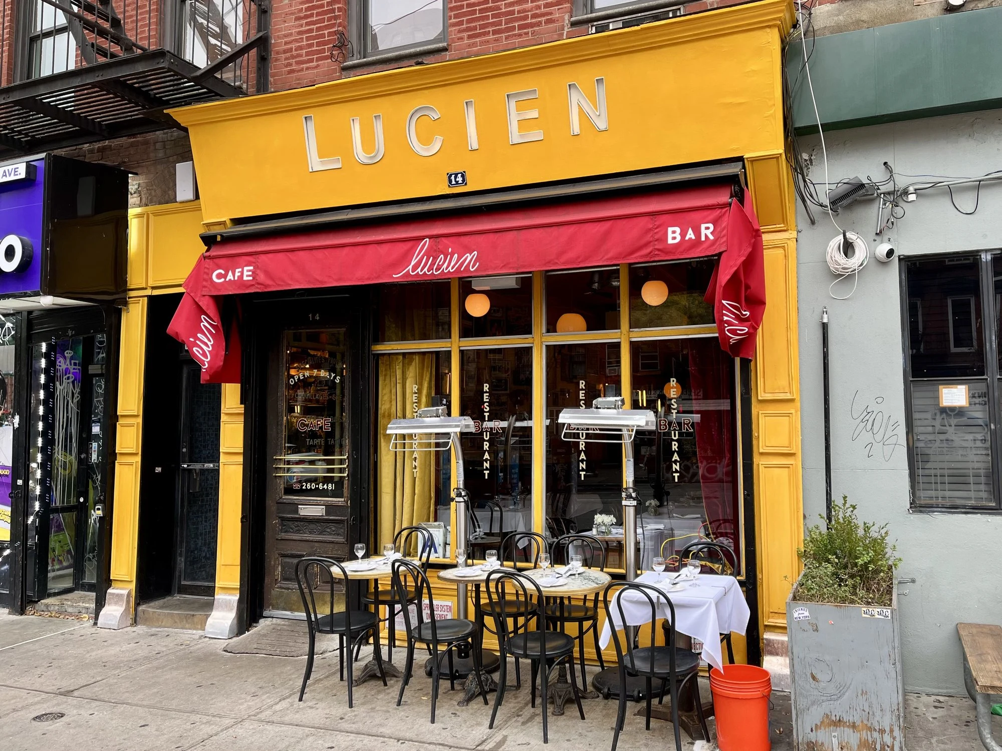 Lucien