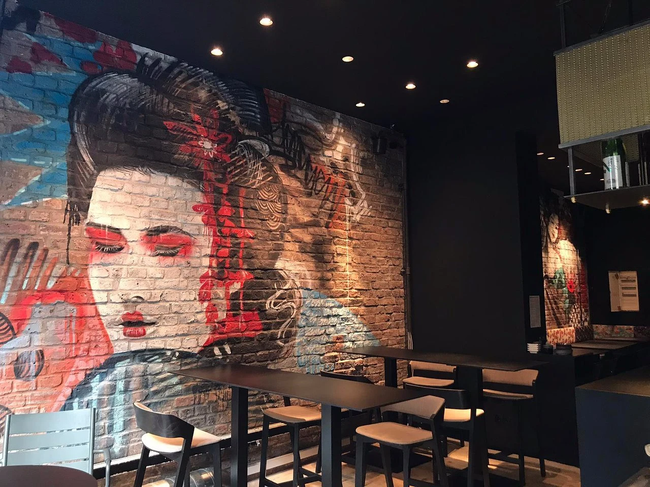 ZEN Japanese Restaurant