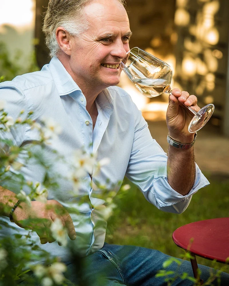 Mauro Mauri