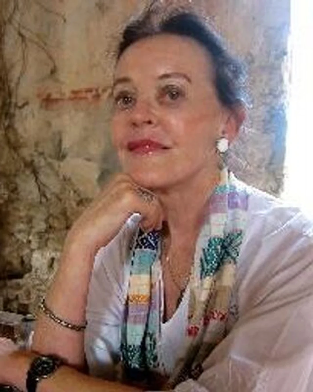 Barbara Hansen