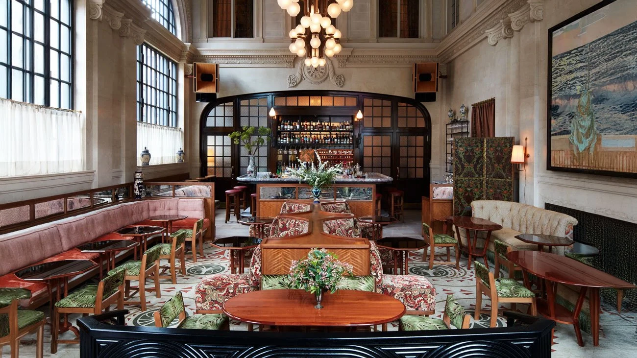 Bar Pitti