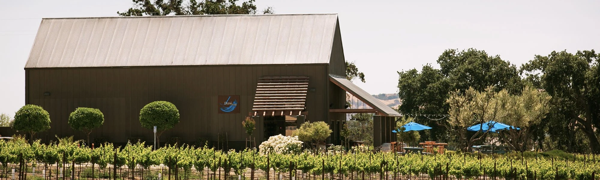 J Dusi Wines