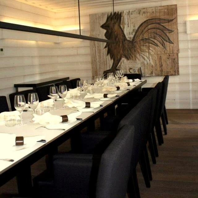 Le Coq et Fils