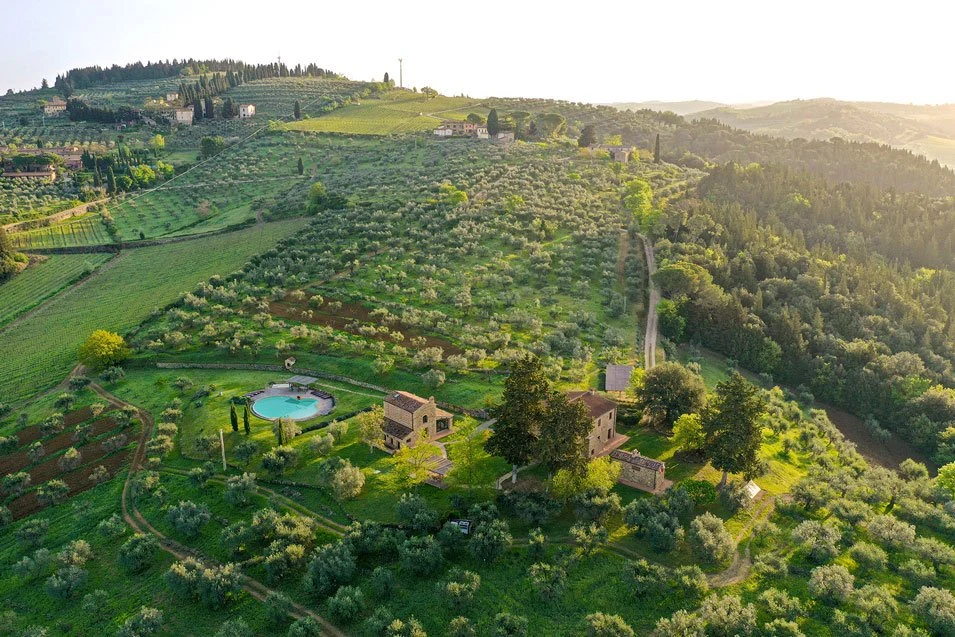 Fattoria Le Fonti
