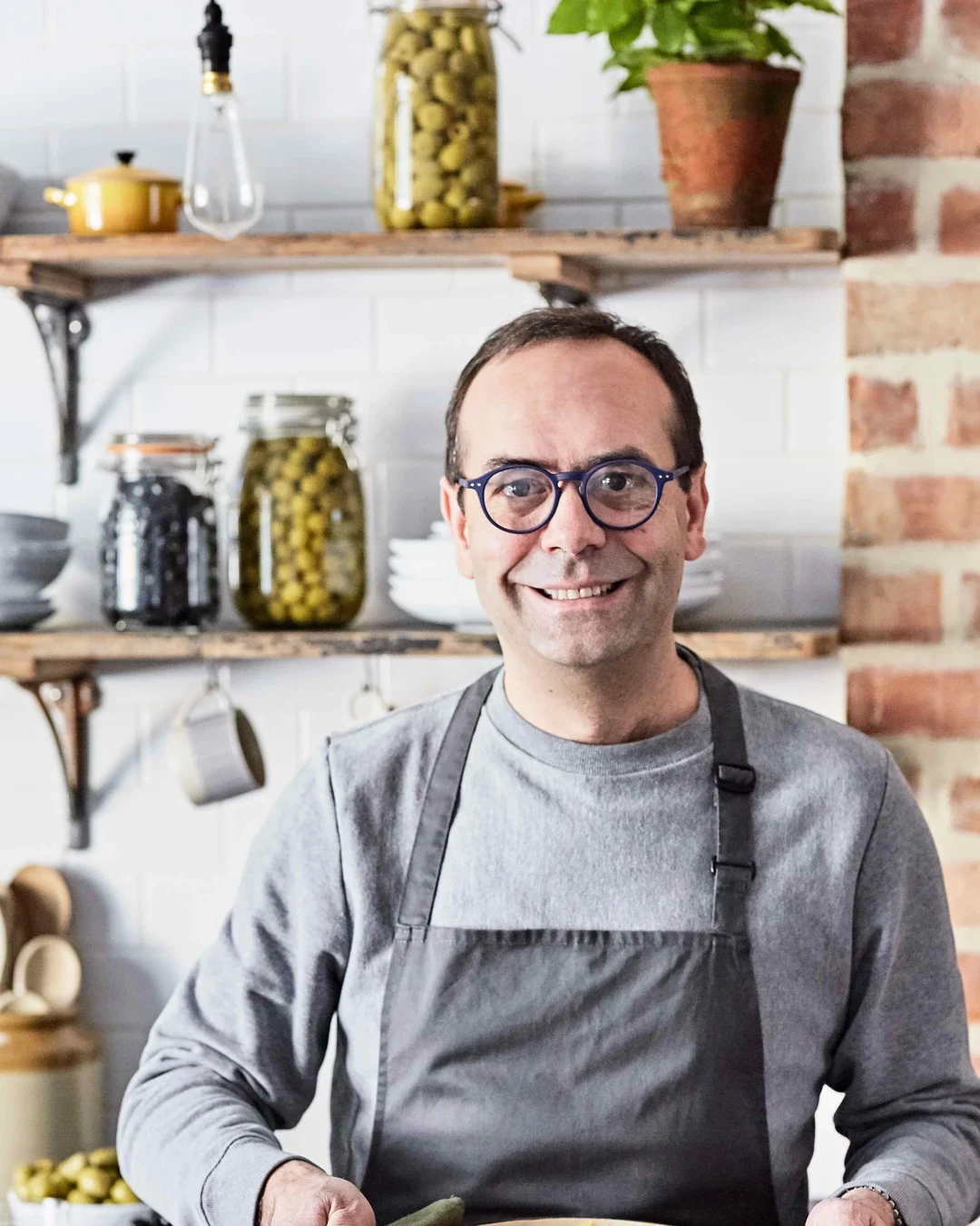 Jose Pizarro
