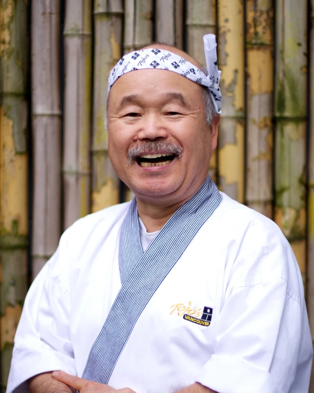 Hidekazu Tojo