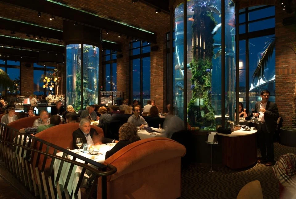 Waterbar