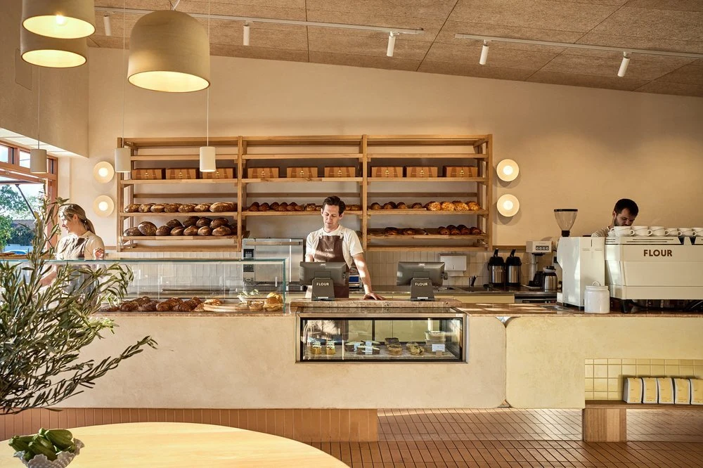 Doughroom