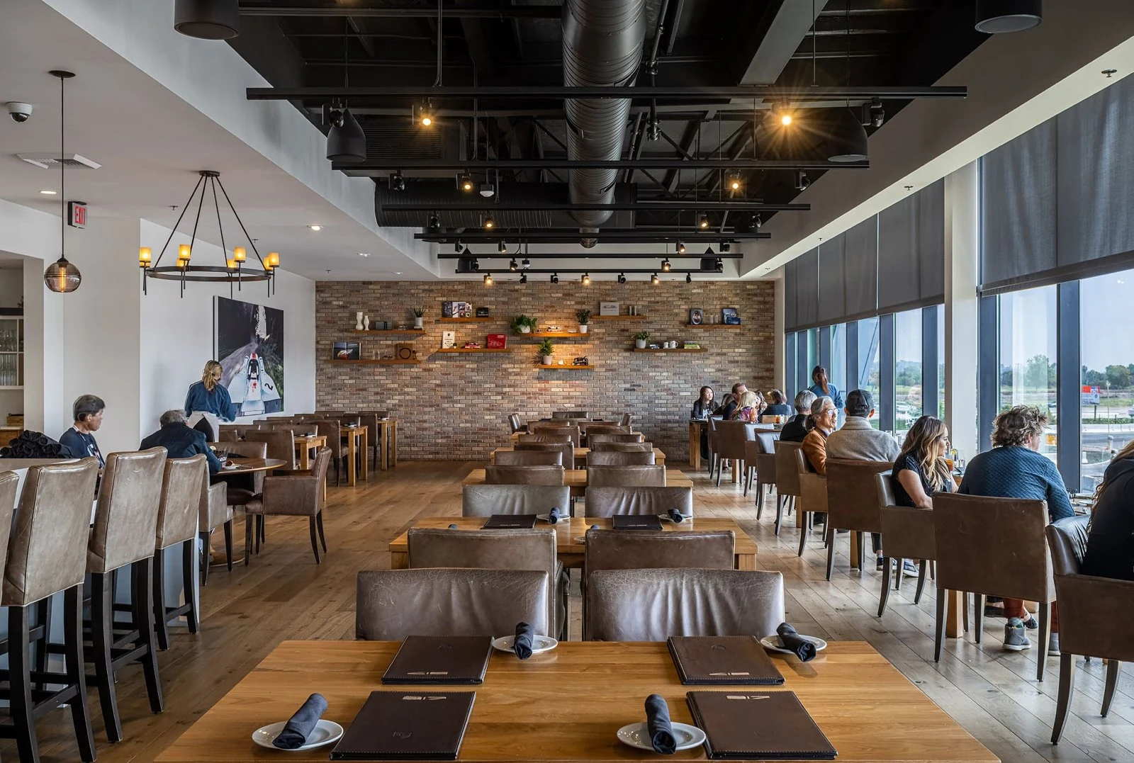 Restaurant 917
