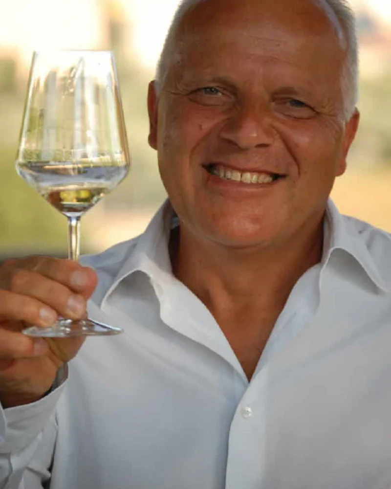 Maurizio Ceci
