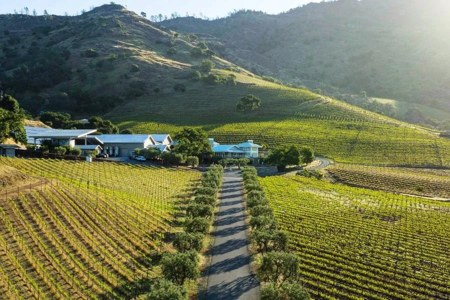Chaix Wines