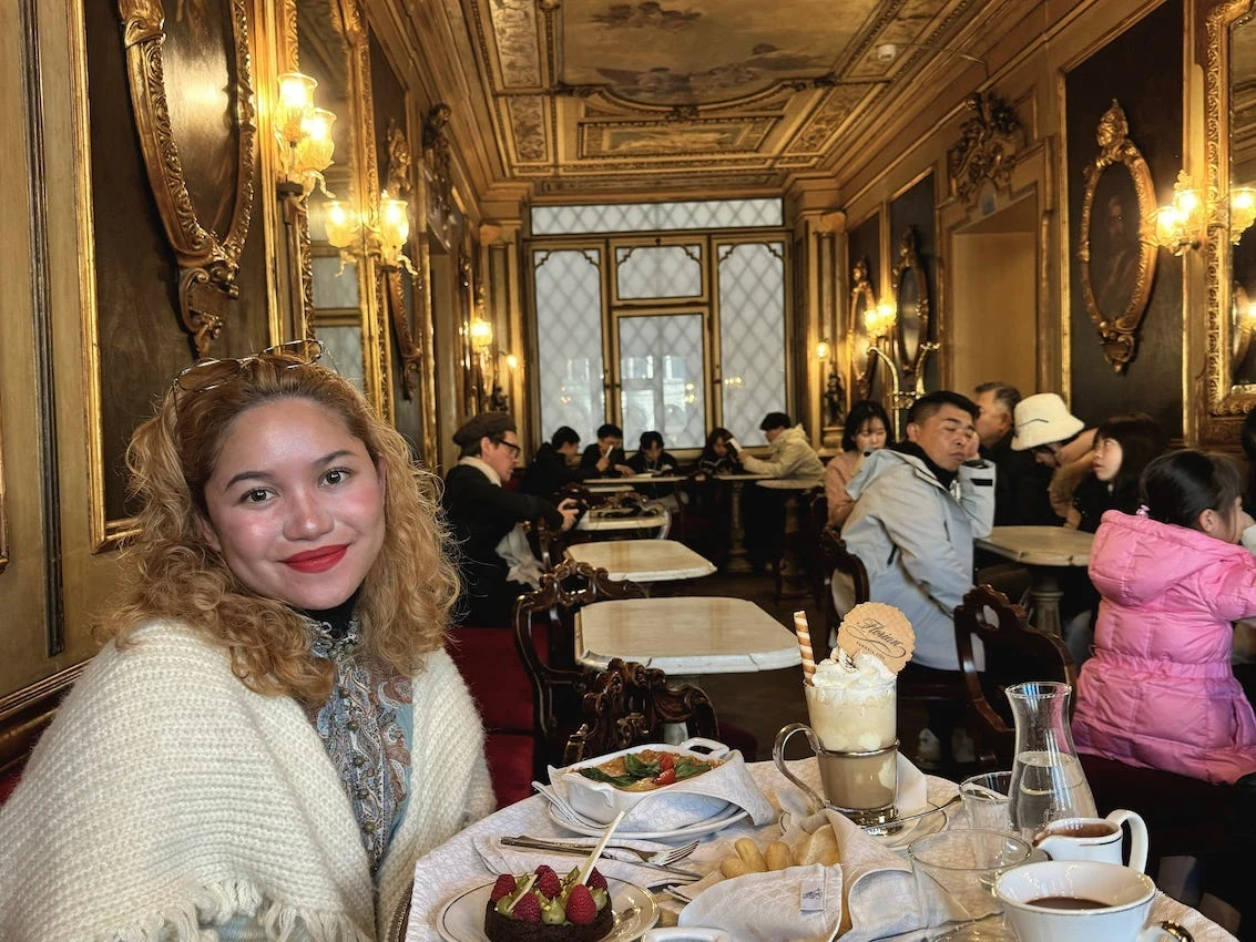 Caffe Florian
